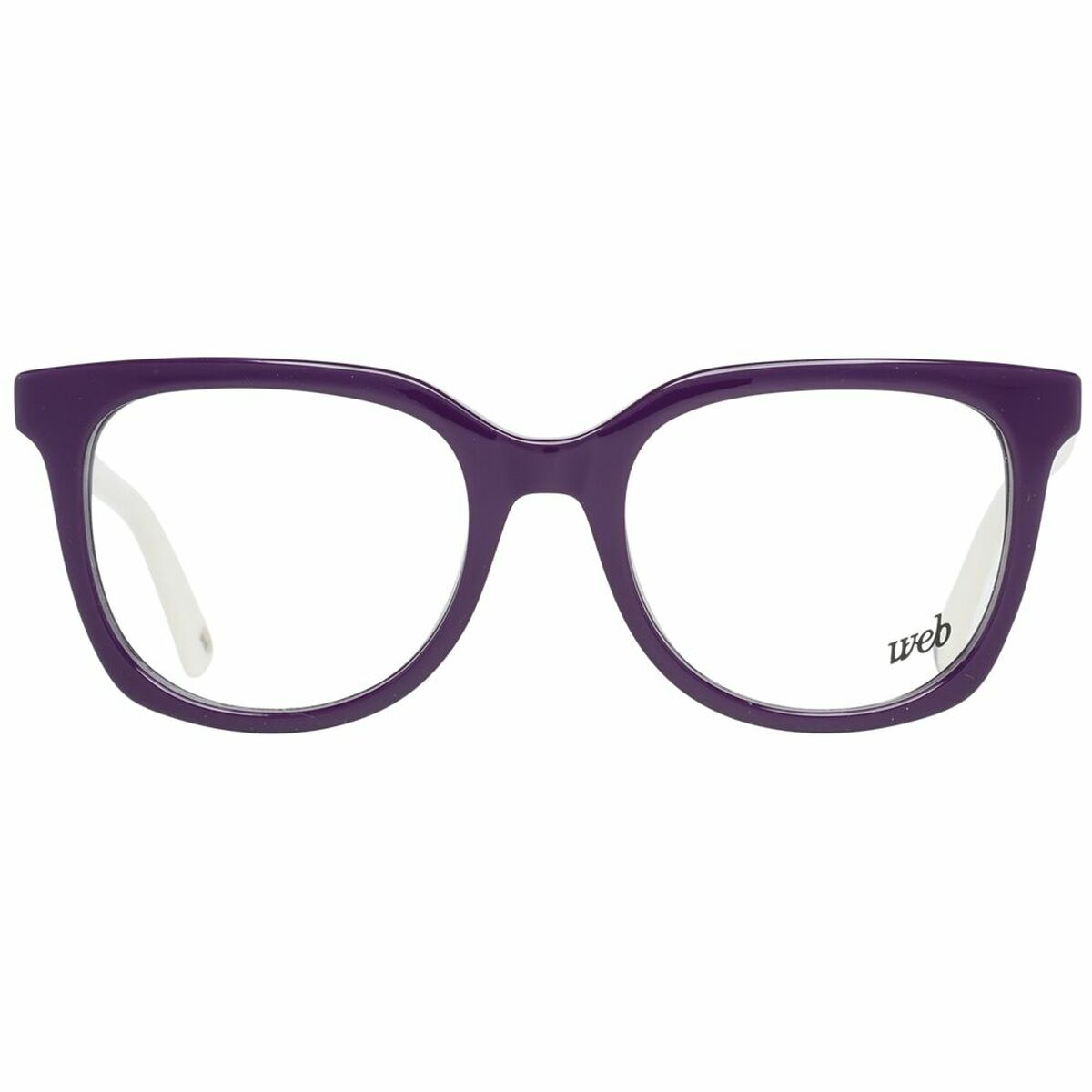 Glassramme Unisex WEB EYEWEAR WE5260 49083